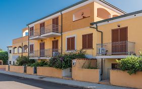 Residence Le Pavoncelle